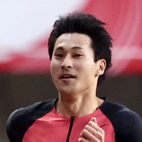 ２００Ｍ予選で飯塚翔太は４組で５位…パリ五輪