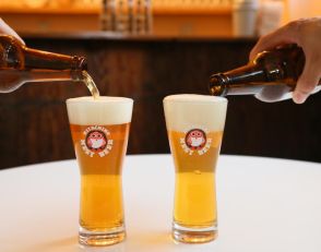 木内酒造、キリンと新ビール　12月発売　会員制サービス向け　茨城