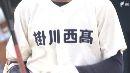 「甲子園100年」でわずか2校が刻んだ“歴史” 夏の開幕戦「掛川西対八代東」延長18回引き分け再試合から60年