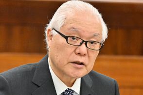 「金庫が空になるから」　父は日本医師会会長「武見厚労相」の破産寸前告白　いまどき重要閣僚が政治資金パーティーを開いた理由