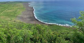 「うわあああ」何度も悲鳴を上げ…「不発弾」だけではない硫黄島の「意外な危険なもの」