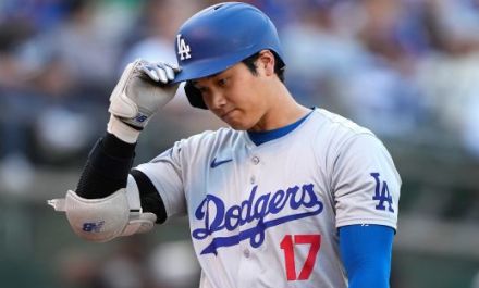 「大きな問題だ」大谷翔平、ワールドシリーズ出場に新たな不安の声が！？　米メディア「ドジャースにとっても…」