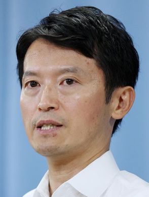 「これは他には言っていないことだから…」斎藤元彦・兵庫県知事（46）の側近副知事が文春記者を呆れさせた“ある一言”