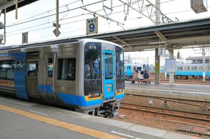 「天変地異じゃん」「ついにきたか」県都の駅へついに「自動改札」 ただ様子がちょっと違う？