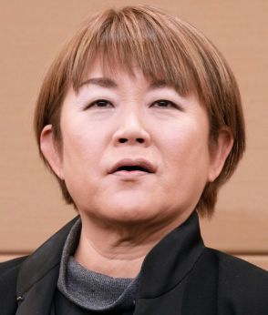 山田邦子、不適切投稿でラジオ休止のフワちゃんに「この番組で謝ればよかったような」率直指摘