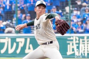 神奈川の巨人、名門の韋駄天、スターの魂を継ぐ天才…真夏の甲子園で躍動する「ビッグ５」の真価