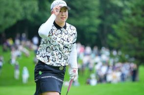 竹田麗央が40位へ浮上　笹生優花は10位、山下美夢有は18位でパリ五輪へ【女子世界ランキング】