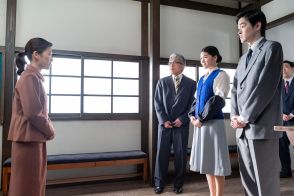 『虎に翼』第93話、高瀬（望月歩）と小野（堺小春）の“結婚”に寅子（伊藤沙莉）が忠告