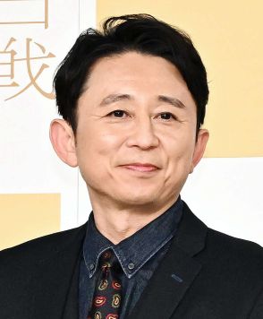 有吉弘行、弟の意外な職業明かす「広島の方で…兄弟でバチバチしてます」