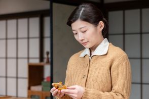 【７日の虎に翼】「友情結婚」をすると報告する高瀬と小野に慎重に考えた方がいいと忠告する寅子