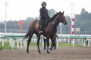 【小倉記念】シリウスコルトＶへの鍵は初の中京コース