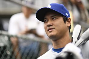 ドジャース大谷翔平、勝率リーグ１位フィリーズとの真夏の決戦で「１番・指名打者」…フリーマンが待望の戦列復帰