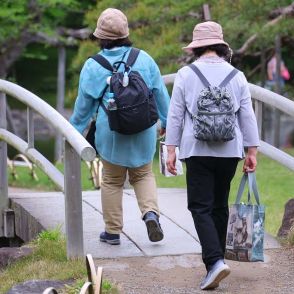 親の交流関係を知ることが介護にこれほど役立つとは思わなかった【親を要介護にさせたくない】