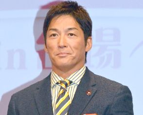 【パリ五輪】長嶋一茂、セーヌ川で開催のトライアスロンに苦言「選手の健康状態をみないと」