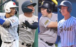 【夏の甲子園49代表校データランキング・攻撃編】唯一公立校がトップに立った項目は!?