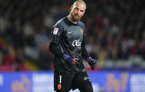 守護神探すアル・イテハドがマジョルカGKライコビッチを獲得、シティGKエデルソンからは撤退