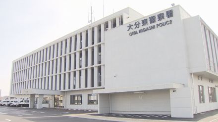 大型トレーラーから転落　重体の62歳男性が死亡　大分