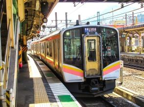 参加は体力勝負!? 辺境の無人駅で夕市開催 「日本一のモグラ駅」の異名も