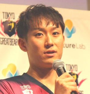 【バレー】元主将柳田将洋「普通にプレーしている選手より…」五輪終えた現主将石川祐希ねぎらう