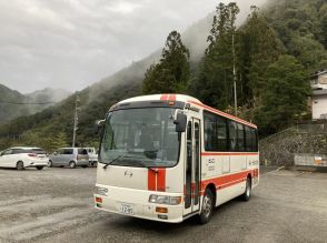 最長距離も酷道路線まとめてお任せのツアーを実施!! 実はリベンジ企画だったってマジ!?