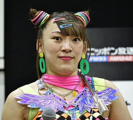 フワちゃん、半年前”やす子との会話”に言及していた「あいつマジで…」