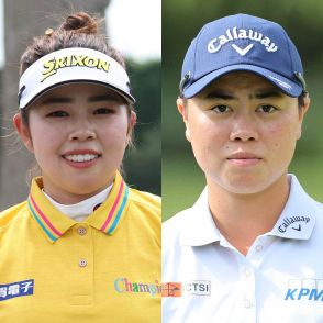 パリ五輪女子ゴルフ予選組み合わせ発表　笹生優花は日本時間７日午後６時４４分、山下美夢有は同７時６分ティーオフ