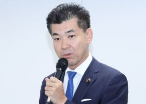 「政権交代の期待が高まっている」立憲・泉健太代表