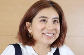 34歳人気モデル「老けたなぁ」との声に「自分が一番分かってるからぁあああ！」