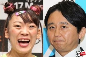 「やす子への最低暴言」フワちゃん、『ANN』も打ち切り濃厚の“追放危機”で『有吉の夏休み』が大窮地