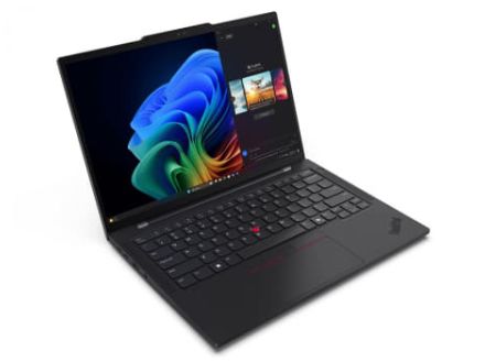 レノボ、Snapdragon X Elite搭載でCopilot+ PC準拠のThinkPad