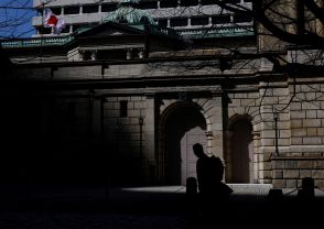 財務省・金融庁・日銀、きょう午後3時から情報交換会合