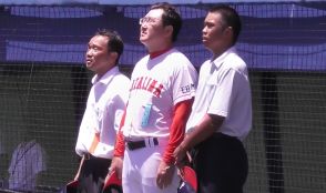 実業家から高校野球監督に転身わずか1年半で甲子園出場！不祥事でボロボロだった聖カタリナを再生させた男の「経営手腕」と「野球王国復活への情熱」