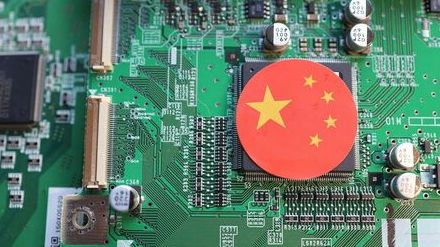 中国半導体戦略、米国が見過ごした「脅威の火種」 　業界のキーマンが語る「米中半導体摩擦」前夜