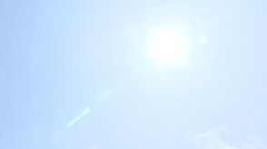 【警戒】5日に久留米市で39.5℃　県内の史上最高記録に並ぶ「危険な暑さ」　6日もすでに各地で猛暑日　福岡