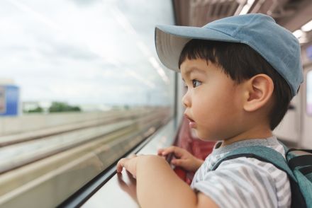 夏休みは「電車好きの孫」にたくさん乗せてあげたいです。東京でJRや私鉄などのフリーパスは、どのくらい乗れば元が取れてお得なのでしょうか？