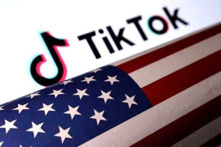 ＴｉｋＴｏｋ、司法省の提案却下要求　米訴訟の提出書類非開示で