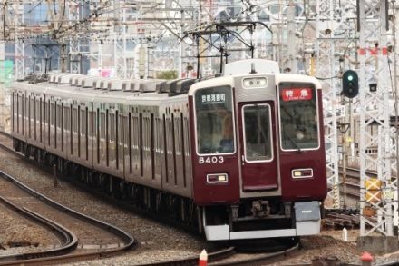 まさかの異例タッグ「阪急×JR東日本」 新技術の導入に両者協力「スケールメリットを活かす」