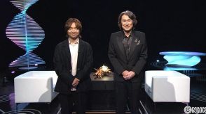 三浦大知×シブサワ・コウ対談「信長の野望」の魅力とは？　ポルノ新藤も作品愛を語る