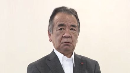 副市長(60)が職員勤務中にパチンコ　市民に写真撮られ一度は辞意も…市長から厳重注意に　福岡・飯塚市