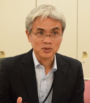 〈厚労省幹部に聞く〉最大の眼目は賃上げ　黒田秀郎・老健局長