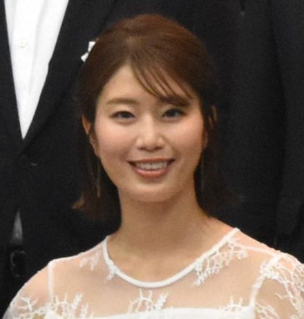 稲村亜美　高校野球の“ビデオ判定”「あった方がいいと思う」審判が「叩かれるじゃないですか」