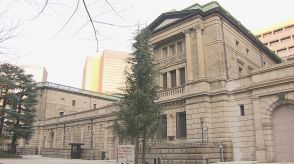 財務省・金融庁・日銀が3者会合で株価乱高下めぐり協議　財務官「政府・日銀で緊密に意思疎通図り連携」