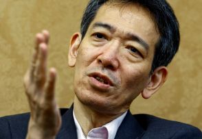 政府・日銀で緊密に意思疎通図りながら連携＝3者会合で三村財務官