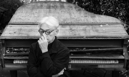 坂本龍一の「Merry Christmas Mr. Lawrence」が、“戦争”を考えるTBS特番のテーマ曲に4年連続で決定