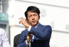 小泉進次郎、発熱した娘の看病を通じて「政治課題」痛感　「毎日、勉強勉強です」課題をSNSで指摘