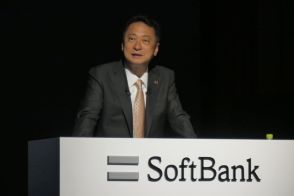 ソフトバンク宮川社長、「楽天モバイル契約増」に「どこから純増湧いてくるのか……LINEMO新プランは対抗策」