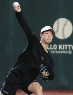 【巨人】勝てば首位広島とゲーム差ゼロ、坂本勇人が「6番・三塁」で3試合連続スタメン