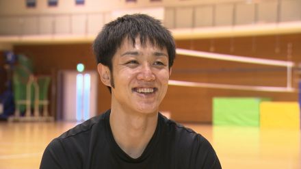 「これからも一緒に戦っていく」高橋藍 選手が亡き藤井直伸さんへの思い語る　パリ五輪で準々決勝敗退