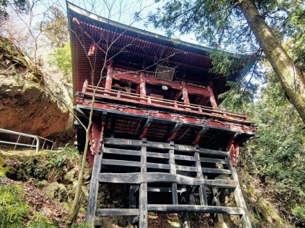 古道、信仰、伝説……登山の楽しみが広がる！学びながら歴史探訪できる名山10選