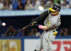 【阪神】佐藤輝明がバース、金本、イチローに並んだ！８号２ランで11戦連続得点、８連続マルチ